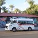Gobernador Durazo cumple compromiso histórico con modernización del transporte en San Luis Río Colorado