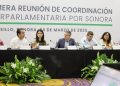 No estamos aquí por ambición, estamos por la transformación: Heriberto Aguilar