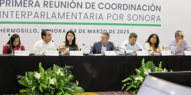 No estamos aquí por ambición, estamos por la transformación: Heriberto Aguilar