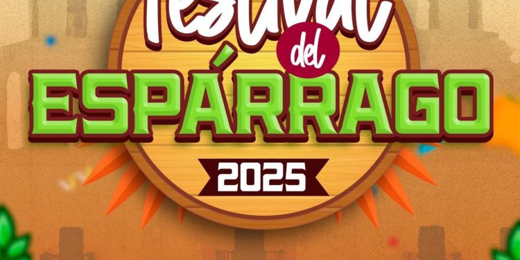 Caborca se vestirá de verde en el próximo Octavo Festival del Espárrago
