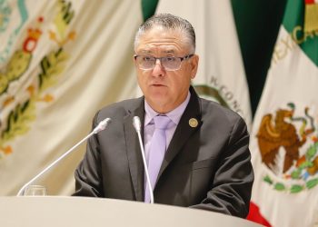 Impulsa diputado Rubén González reforma para garantizar financiamiento al deporte