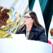 Diputada Gabriela Tapia Fonllem, del PRD Sonora, presentó un posicionamiento sobre la no reelección y el nepotismo