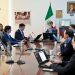 Gobernador Durazo y Foxconn consolidan inversiones de electromovilidad con el Plan Sonora