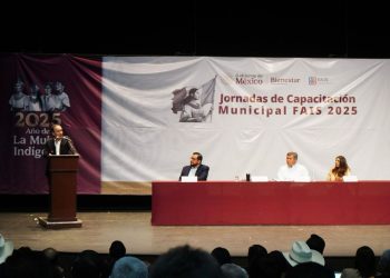 Impulsa Gobernador Durazo desarrollo en municipios con obras prioritarias de infraestructura