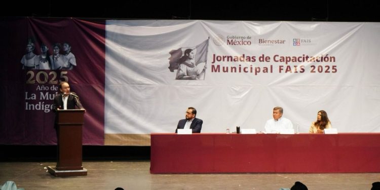 Impulsa Gobernador Durazo desarrollo en municipios con obras prioritarias de infraestructura