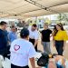 Las diputadas Ely Sallard y Amairany Peña acercan servicios gratuitos a vecinos de Villa Bonita de Hermosillo