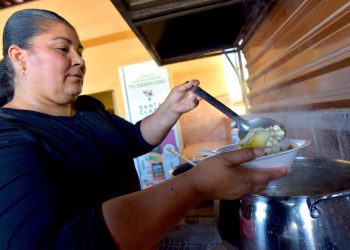 Se acerca  la octava muestra gastronómica de San Pedro habrá promociones con nuevo Pasaporte gastronómico