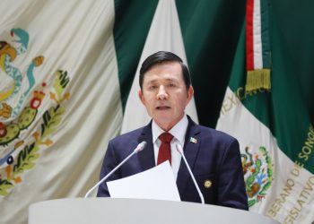 Busca diputado Raúl Castelo fortalecer la protección ambiental