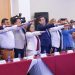 Toma protesta doctora Karla Córdova González como presidenta de la Red Sonorense de Municipios por la Salud.