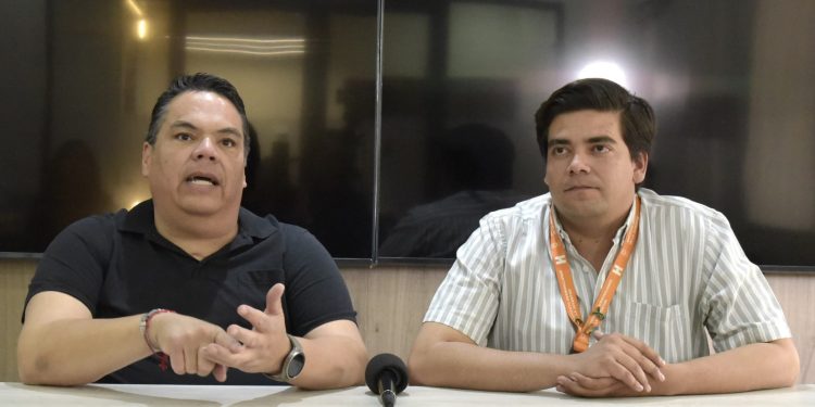 Refuerzan campaña “Agarra la Onda” para prevenir accidentes viales