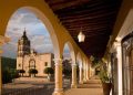 Gobernador Durazo detona potencial turístico de Pueblos Mágicos esta Semana Santa en Sonora