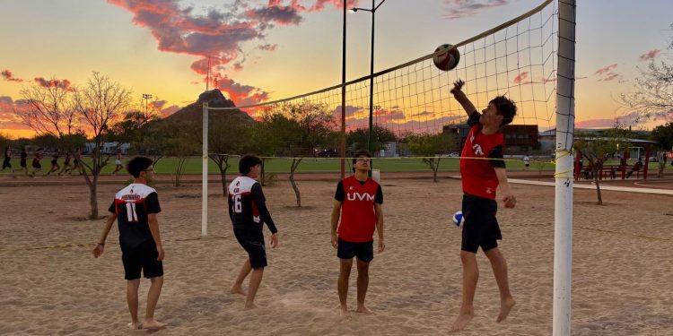 Realiza IDH con éxito Semana Santa Deportiva