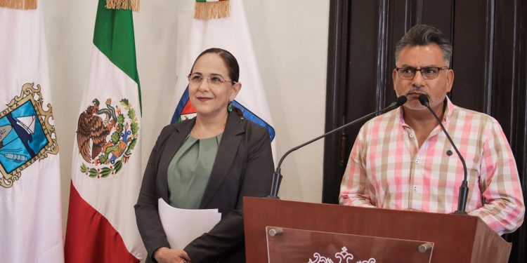 Habrá este 11 de abril Campeonato WBC México vs. Colombia en el Malecón Turístico