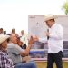 Gobernador Durazo mejora tratamiento de aguas en Nogales con inversión histórica