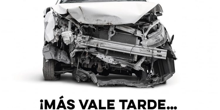 Llama Gobierno de Sonora a prevenir accidentes durante las vacaciones