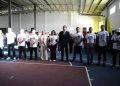 Se une Caborca a la Clase Nacional de Boxeo Simultánea más grande del mundo