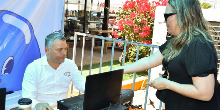 Realizará Tesorería Municipal cuarto Maratón de Descuentos