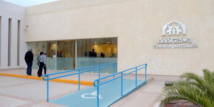 Fortalece Gobierno de Sonora atención médica de Isssteson
