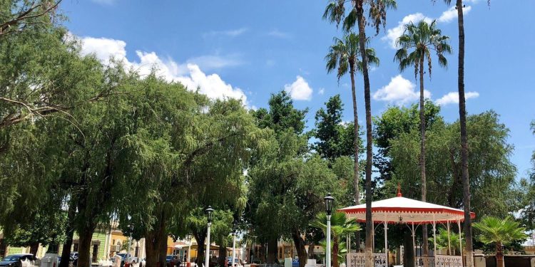 Fortalece Gobernador Durazo destinos turísticos para vacaciones de Semana Santa en Sonora