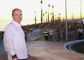 Con nuevo Malecón, Gobernador Durazo convierte a Huatabampito en atractivo turístico Semana Santa en Sonora