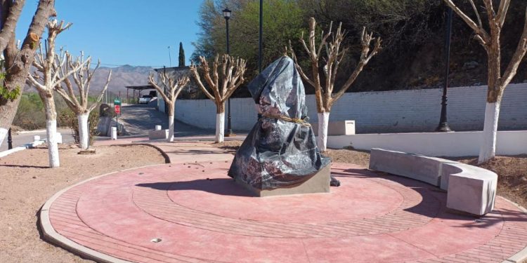 Gobierno de Sonora transforma espacios comunitarios en Bavispe con inversión histórica