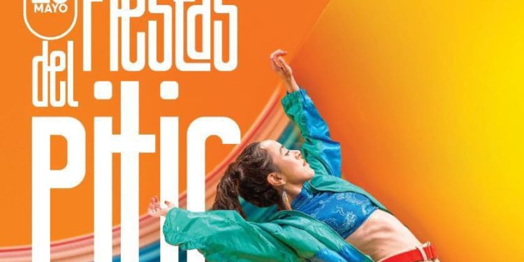 Presenta Toño Astiazarán programa de Fiestas del Pitic 2025: Movimiento que Transforma