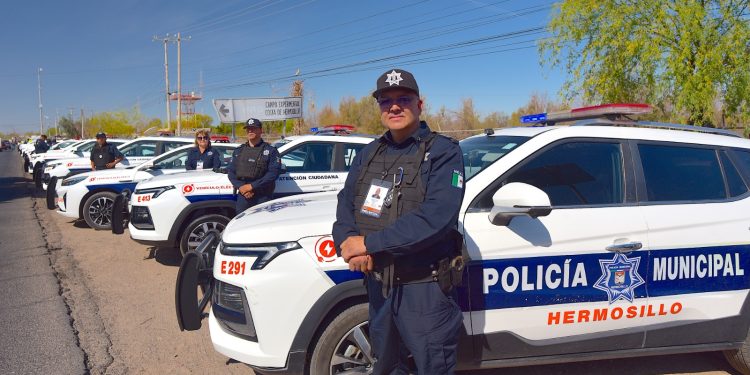 Hermosillo, la capital que más ha disminuido la percepción de inseguridad en México