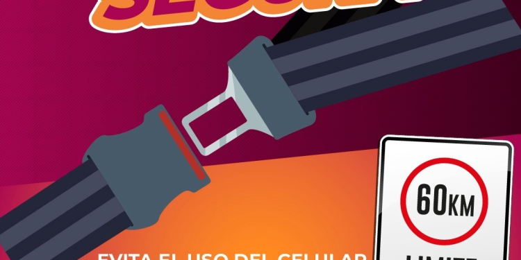 Gobierno de Sonora hace llamado a manejar con precaución durante estas vacaciones: Salud Sonora