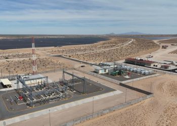 Con Plan Sonora, Gobernador Durazo logra incremento de 9.3% en producción energética