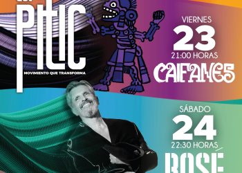 Todo listo para disfrutar a lo máximo en Las Fiestas del Pitic 2025