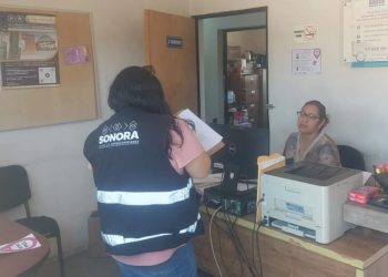 Estrategia del Gobierno de Sonora por la seguridad de las mujeres es respaldada por municipios