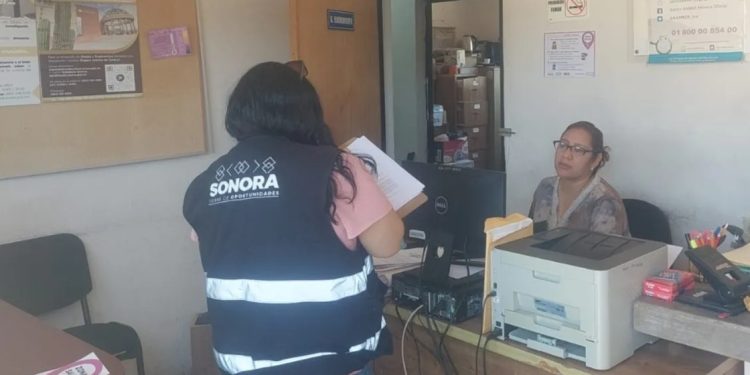 Estrategia del Gobierno de Sonora por la seguridad de las mujeres es respaldada por municipios