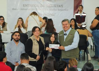 Beneficia presidenta  Sheinbaum a pueblos originarios a traves del  FAIS-PIAM: Alamada Palafox