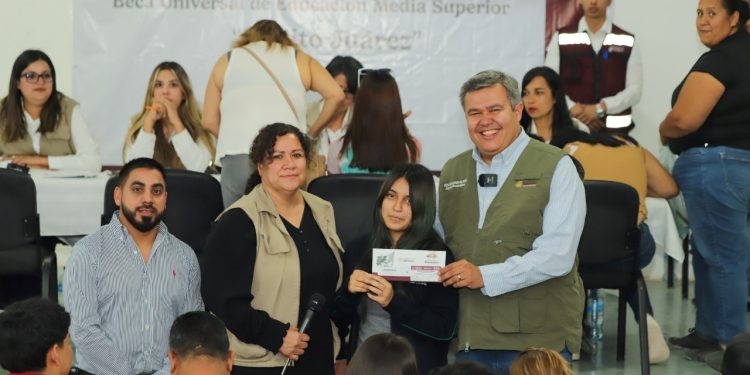 Beneficia presidenta Sheinbaum a pueblos originarios a traves del FAIS-PIAM: Alamada Palafox