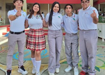 Invita Gobierno de Sonora a participar en la Primera Consulta Nacional para Estudiantes de Bachillerato