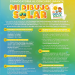 Lanza Gobierno de Hermosillo concurso infantil “Mi Dibujo Solar”
