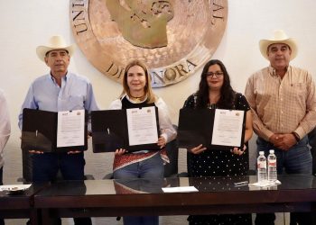 ExpoGan Sonora 2025 donará el 5% de sus entradas al DIF Sonora para fortalecer programas asistenciales
