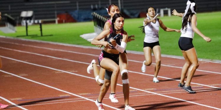 Pasan siete nogalenses a la final de Olimpiada CONADE