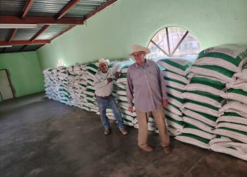 Gobierno de Sonora implementa programa de apoyo alimentario para ganaderos