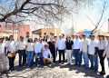 Gobernador Durazo fortalece segunda etapa de La Sauceda con respaldo de Semarnat