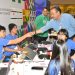 Integra Toño Astiazarán a jóvenes en Hackaton 2025 para modernizar Hermosillo con innovación