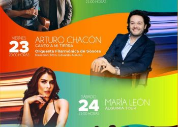 Estamos a tres días de iniciar las Fiestas del Pitic 2025, con eventos gratuitos para todos