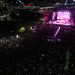 Se rinden 40 mil asistentes ante Miguel Bosé en Foro Rosales de Fiestas del Pitic
