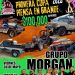 Arranca hoy la Primera Copa Sand Drags “Piensa en Grande 2025” con manifestación de vehículos y música en vivo