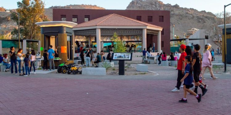 Gobierno de Sonora invita a un fin de semana con actividades gratuitas en el Bosque Urbano La Sauceda