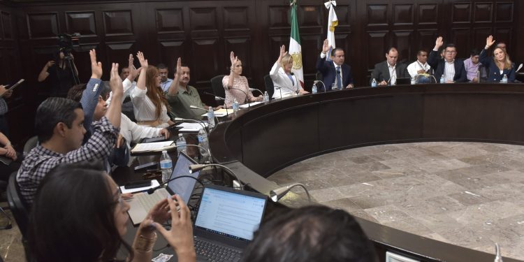 Aprueba Cabildo de Hermosillo programa para ordenar y regularizar la operación de establecimientos comerciales históricos