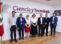 Gobernador Durazo posiciona a Sonora a la vanguardia en desarrollo de semiconductores con Centro “Kutsari”