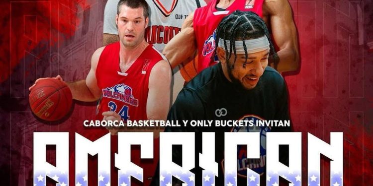 Caborca está listo para vivir un fin de semana llano de deporte