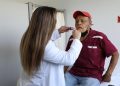 Lleva Gobierno de Sonora Clínicas Móviles de Medicina Preventiva a todo el estado