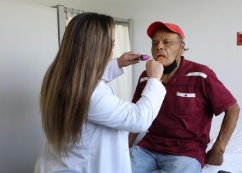 Lleva Gobierno de Sonora Clínicas Móviles de Medicina Preventiva a todo el estado